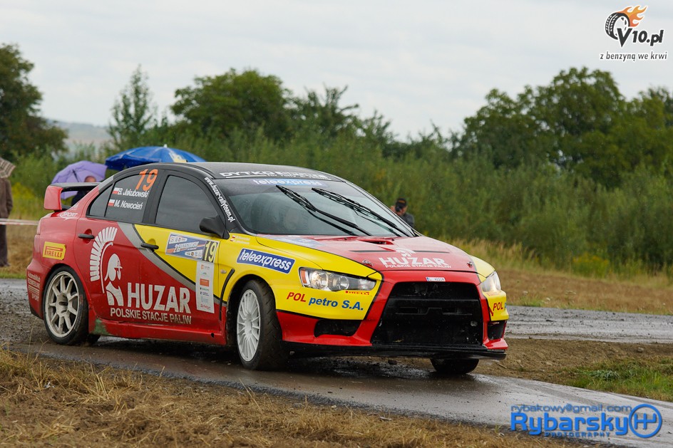 Rajd Rzeszowski